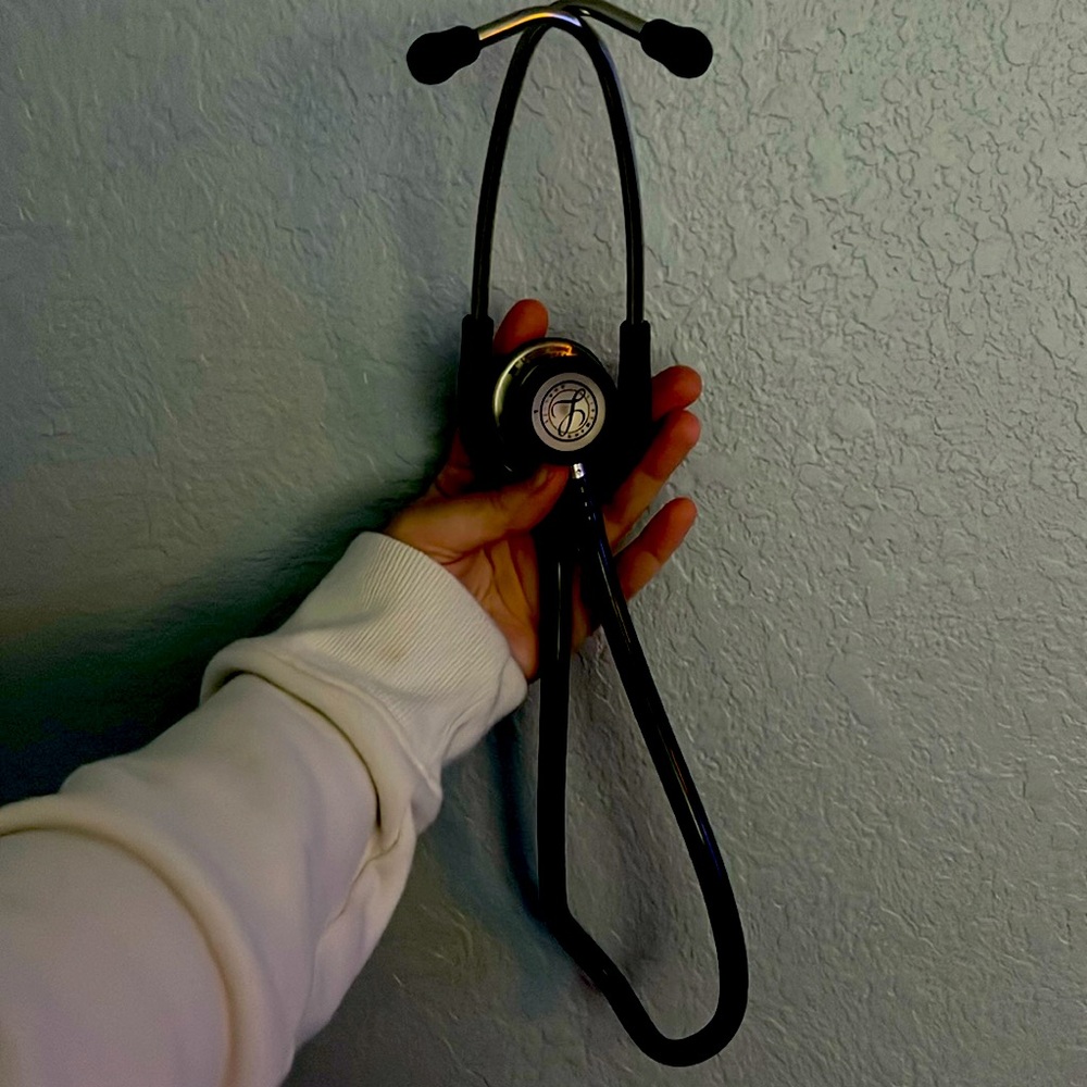 Littman stethoscope classic